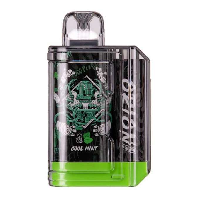 Picture of Orion Bar Cool Mint 7500 Puffs
