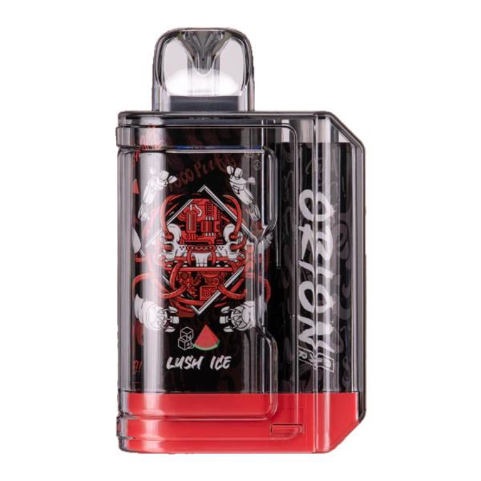Picture of Orion Bar Lush Ice 7500 Puffs