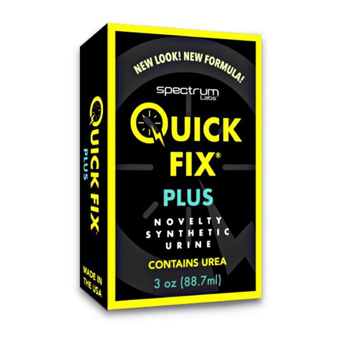 Picture of Quick Fix Plus 3 oz