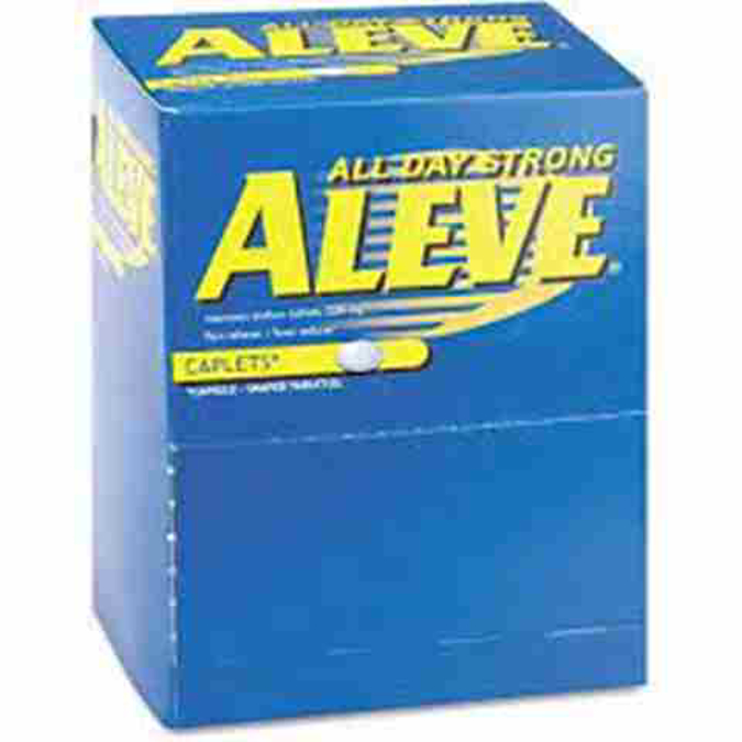 Picture of Aleve 20CT