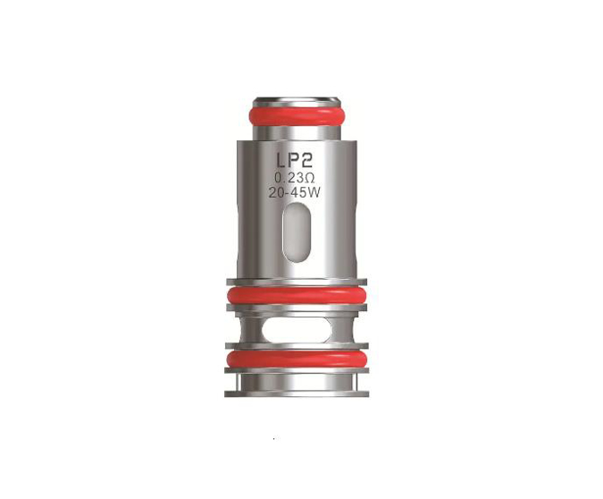 Picture of Smok LP2 Coil Meshed 0.23 DL 5CT