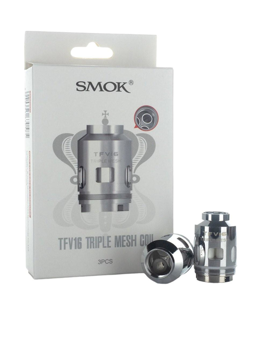 Picture of Smok TFV16 Mesh Coil 0.17 3CT
