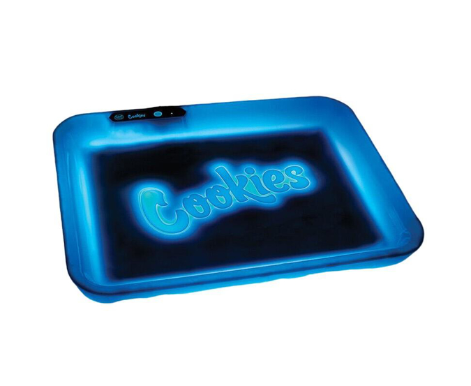 Picture of Glow Rolling Tray LED
