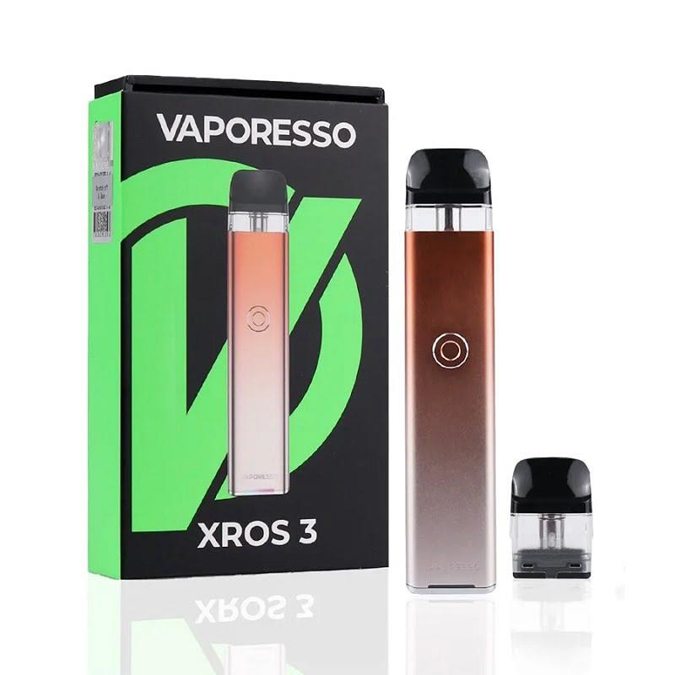 Picture of Vaporesso Xros 3 Kit 