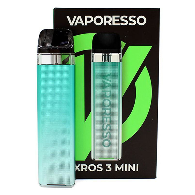 Picture of Vaporesso Xros 3 Mini Kit