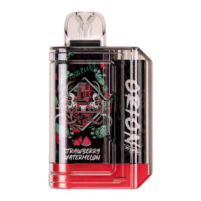 Picture of Orion Bar Strawberry Watermelon 7500 Puffs