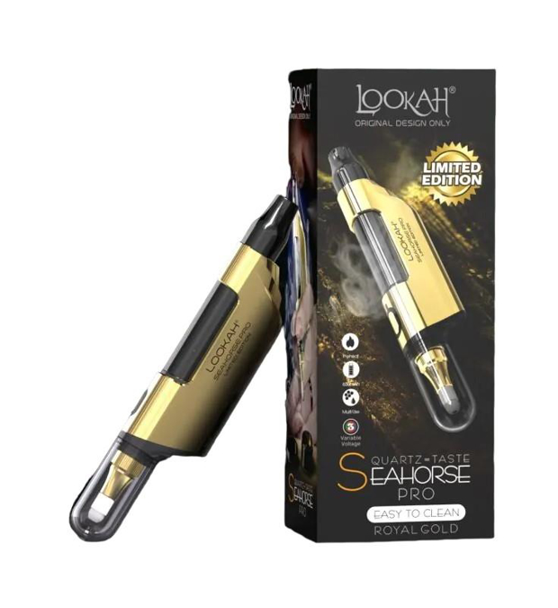 Picture of Lookah Seahorse Pro Kit Limited Edition