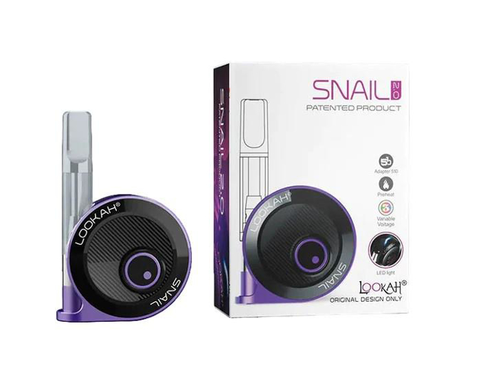 Picture of Lookah Snail 2.0 Kit