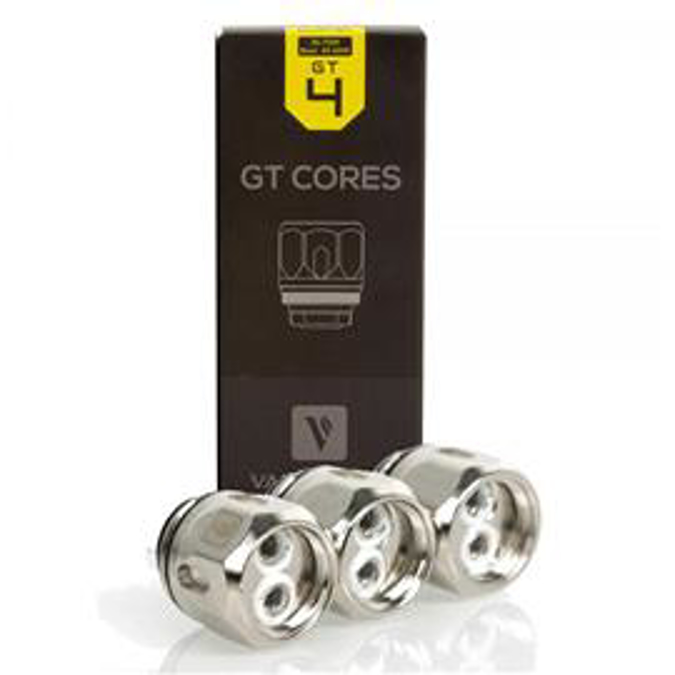 Picture of Vaporesso GT4 Meshed 0.15ohm Coil 3pc