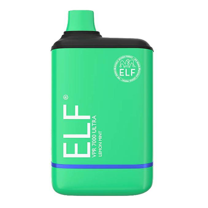 Picture of Elf VPR Ultra Lemon Mint