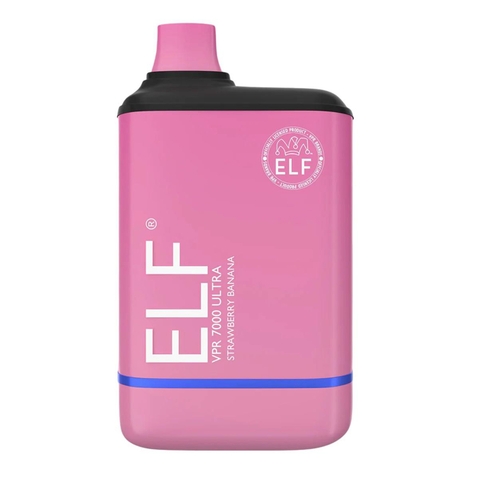 Picture of Elf VPR Ultra Strawberry Banana