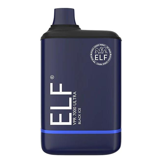 Picture of Elf VPR Ultra Black Ice 