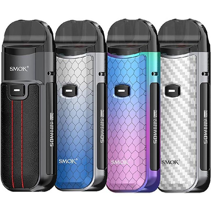 Picture of Smok Nord 50W Kit 