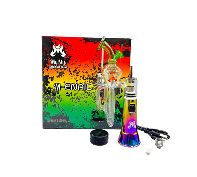 Picture of MyMy M-Enail Kit