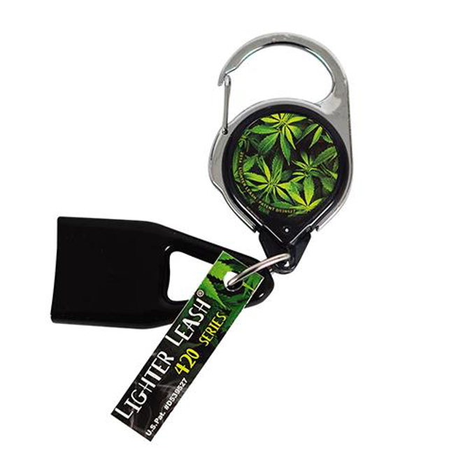 Picture of Lighter Leash 420