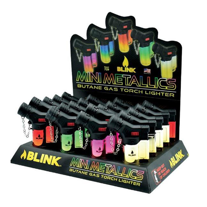 Picture of Blink Mini Angle Metal 20ct
