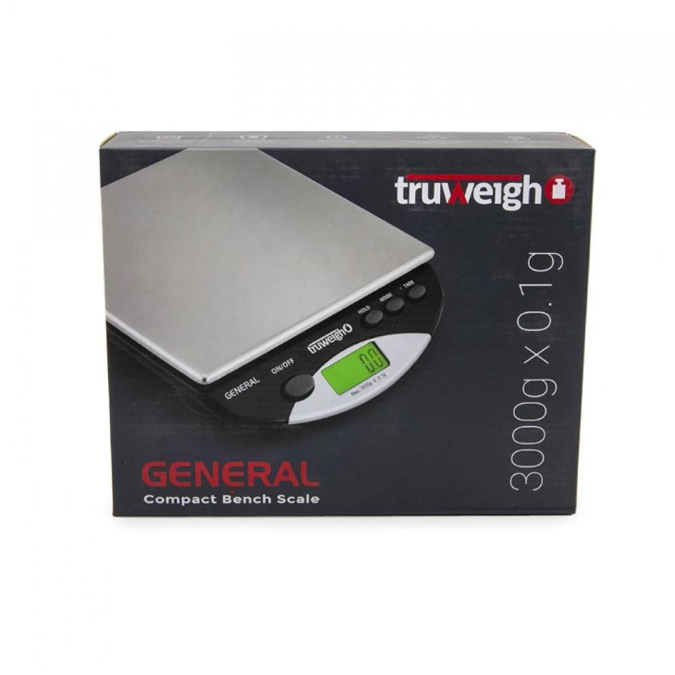 Picture of Truweigh General 3000g x 0.1g