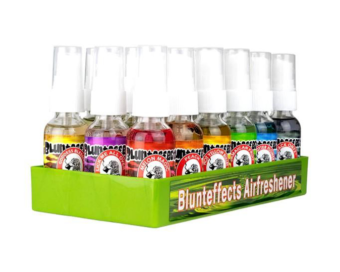 Picture of Blunteffects 18CT Air Freshner