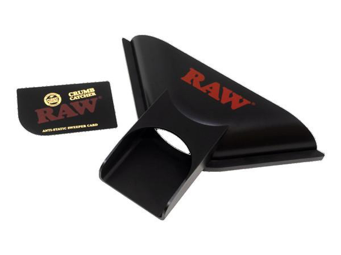 Picture of Raw Crumb Catcher