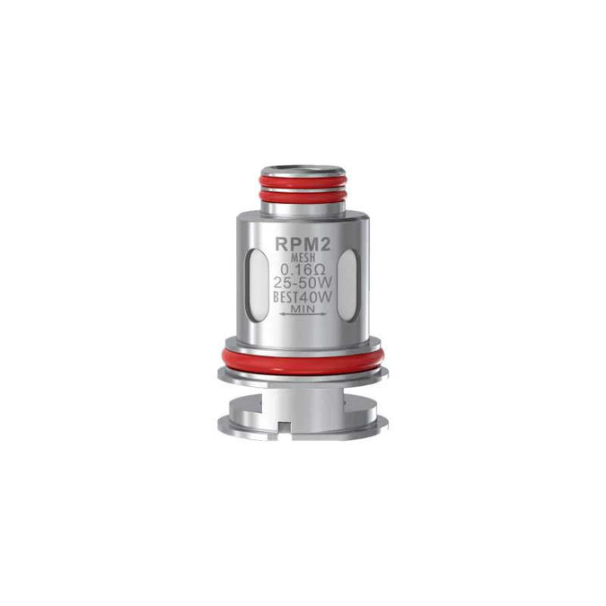 Picture of Smok RPM 2 Coil Mesh 0.16 5CT
