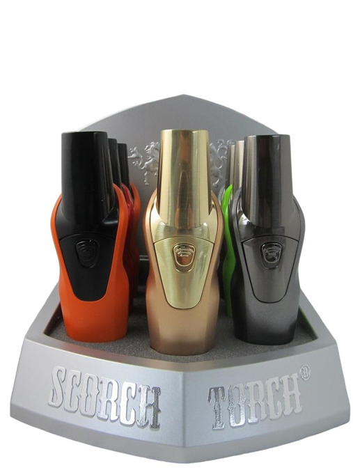 Picture of 61592 Scorch Venus Torch Lighter 9CT 