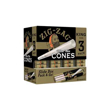 Picture of Zig Zag Ultra Thin Cones Kingsize 24x3CT