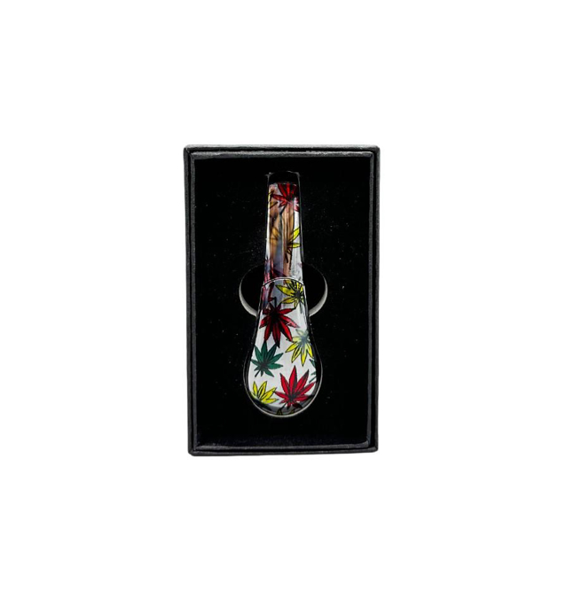 Picture of Pipe Spoon Cover Gift Box