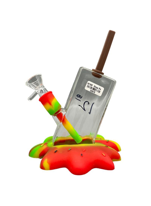 Picture of Silicone Drop Popsicle H206 WP