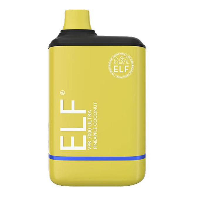 Picture of Elf VPR Ultra Pineapple Coconut