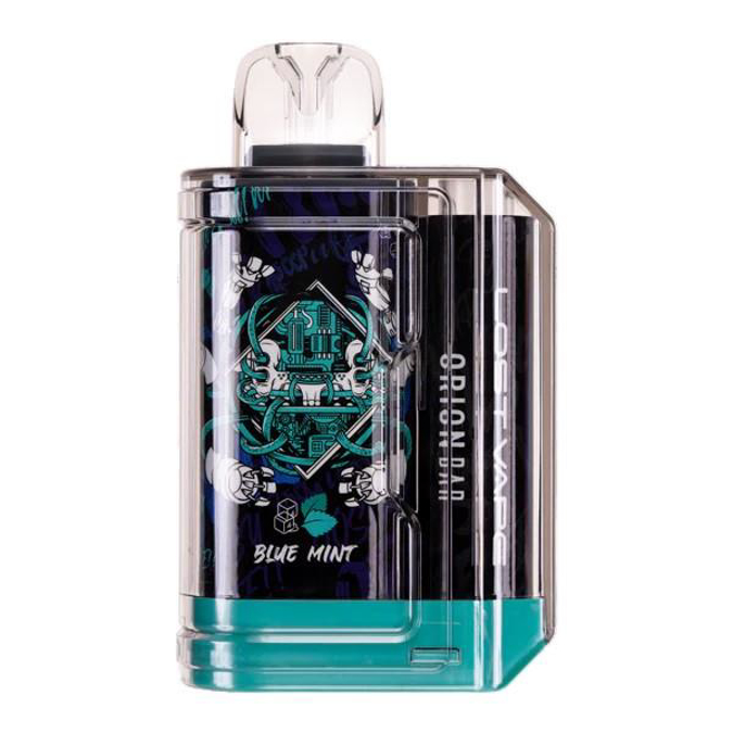 Picture of Orion Bar Blue Mint 7500 Puffs