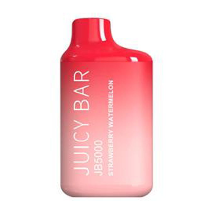 Picture of Juicy Bar JB5000 Strawberry Watermelon
