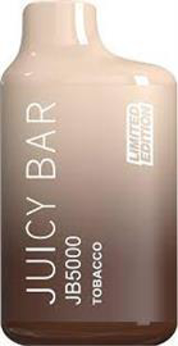 Picture of Juicy Bar JB5000 Tobacco