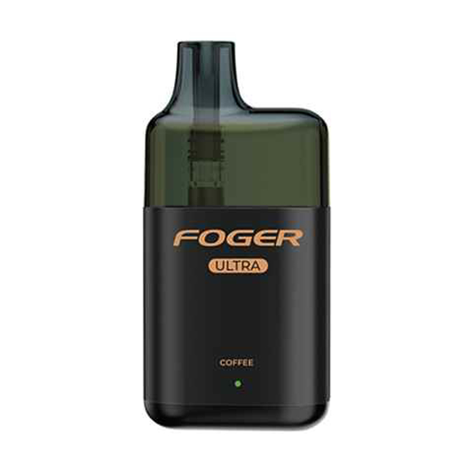 Picture of Foger Ultra Coffee 6000 Puffs