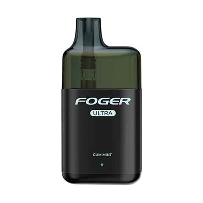 Picture of Foger Ultra Gum Mint 6000 Puffs