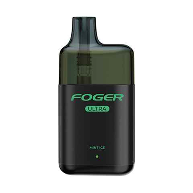 Picture of Foger Ultra Mint Ice 6000 Puffs