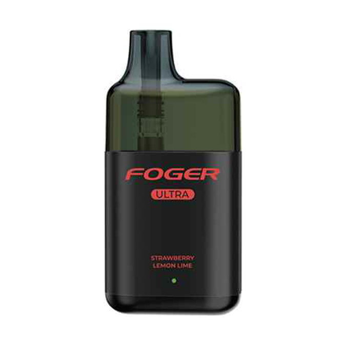Picture of Foger Ultra Strawberry Lemon Lime 6000 Puffs