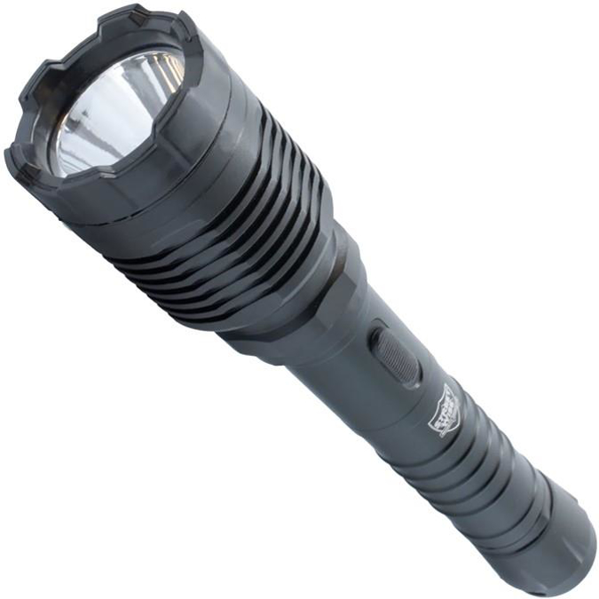 Picture of Stun Flashlight SWGSF31