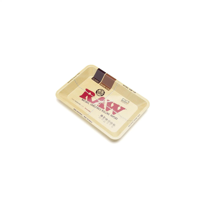 Picture of Raw Mini Rolling Tray