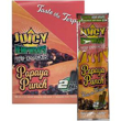 Picture of Juicy Hemp Wrap - Papaya Punch 25x2CT