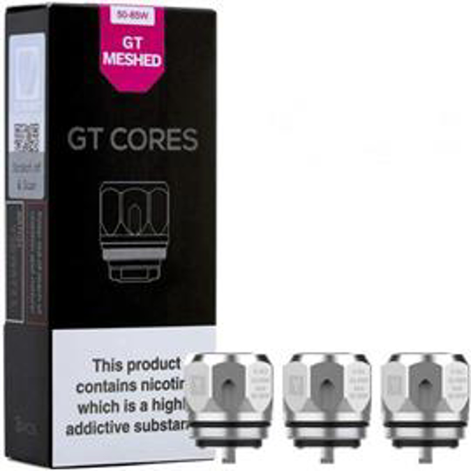 Picture of Vaporesso GT Meshed 0.18ohm coil 3pc