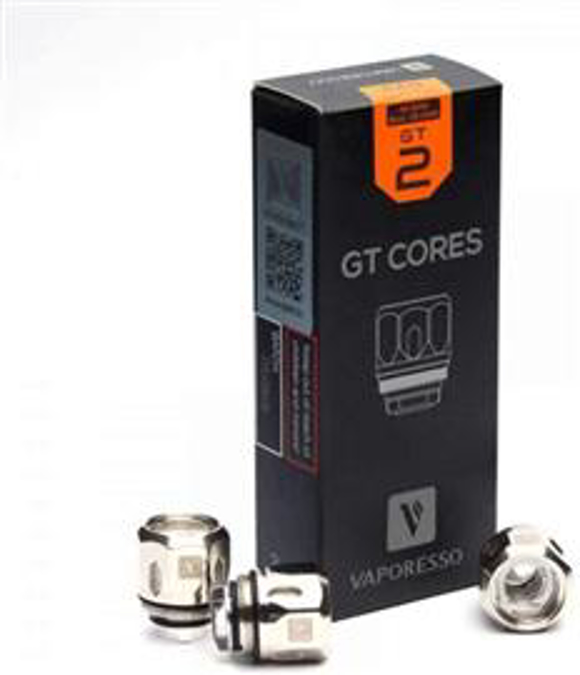Picture of Vaporesso GT2 0.4 Coil 3CT