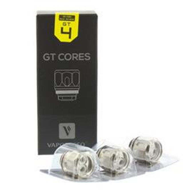 Picture of Vaporesso GT4 0.15 Coil 3CT