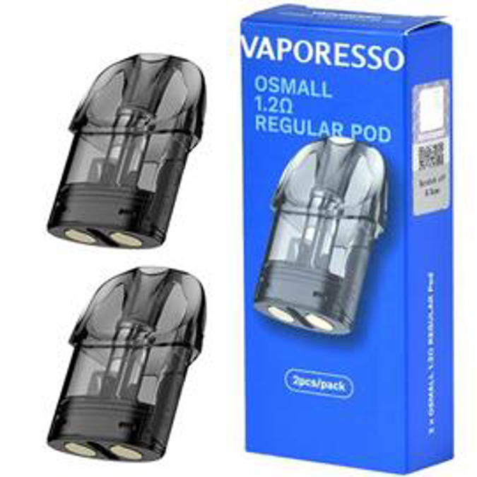 Picture of Vaporesso OSmall 1.2 Regular Pod