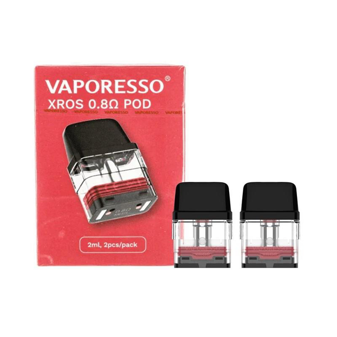 Picture of Vaporesso XROS Series 0.8 Pod 2CT