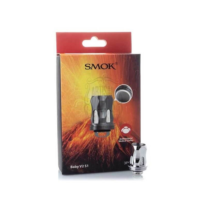Picture of Smok Baby V2 S1 Coil 3CT