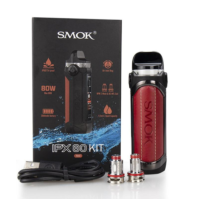 Picture of Smok IPX 80 Kit 