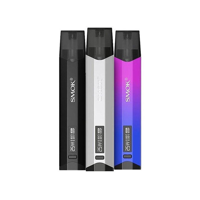 Picture of Smok NFix Kit