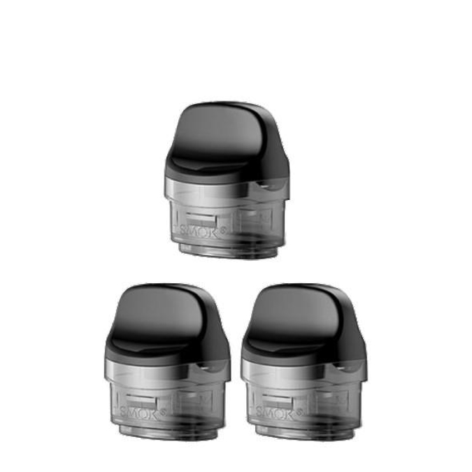 Picture of Smok Nord Empty RPM Pods 3CT