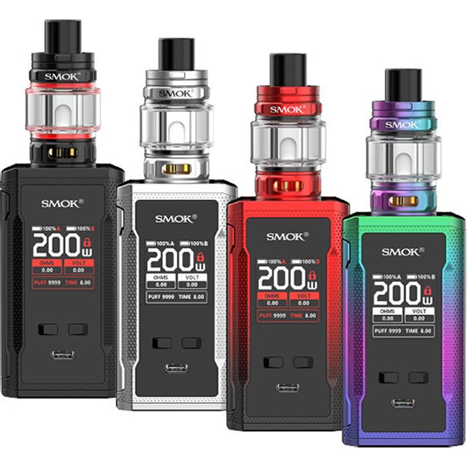 Picture of Smok R-Kiss 2 Kit