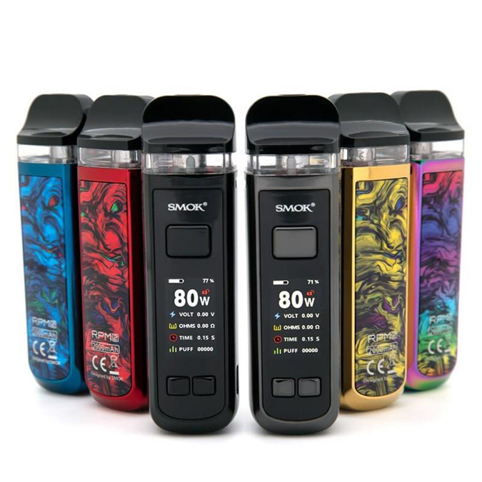 Picture of Smok RPM 2 Kit